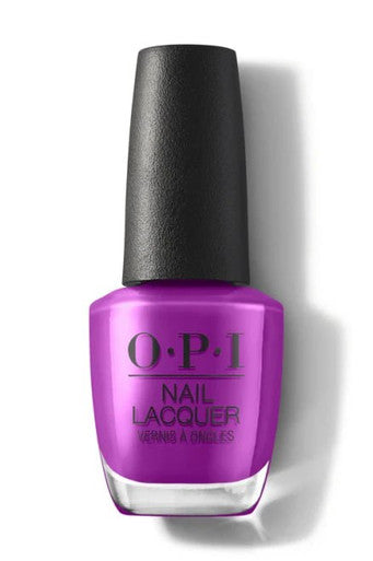 OPI Nail Lacquer Ultra Violet Daze NLS074