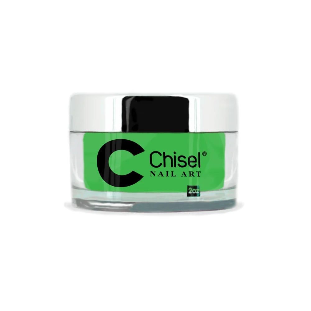 Chisel Acrylic &amp; Dipping 2oz -NE 2 - Neon Collection