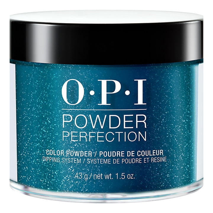 OPI Dipping Powder Nessie Plays Hide&amp;Sea-k DPU15