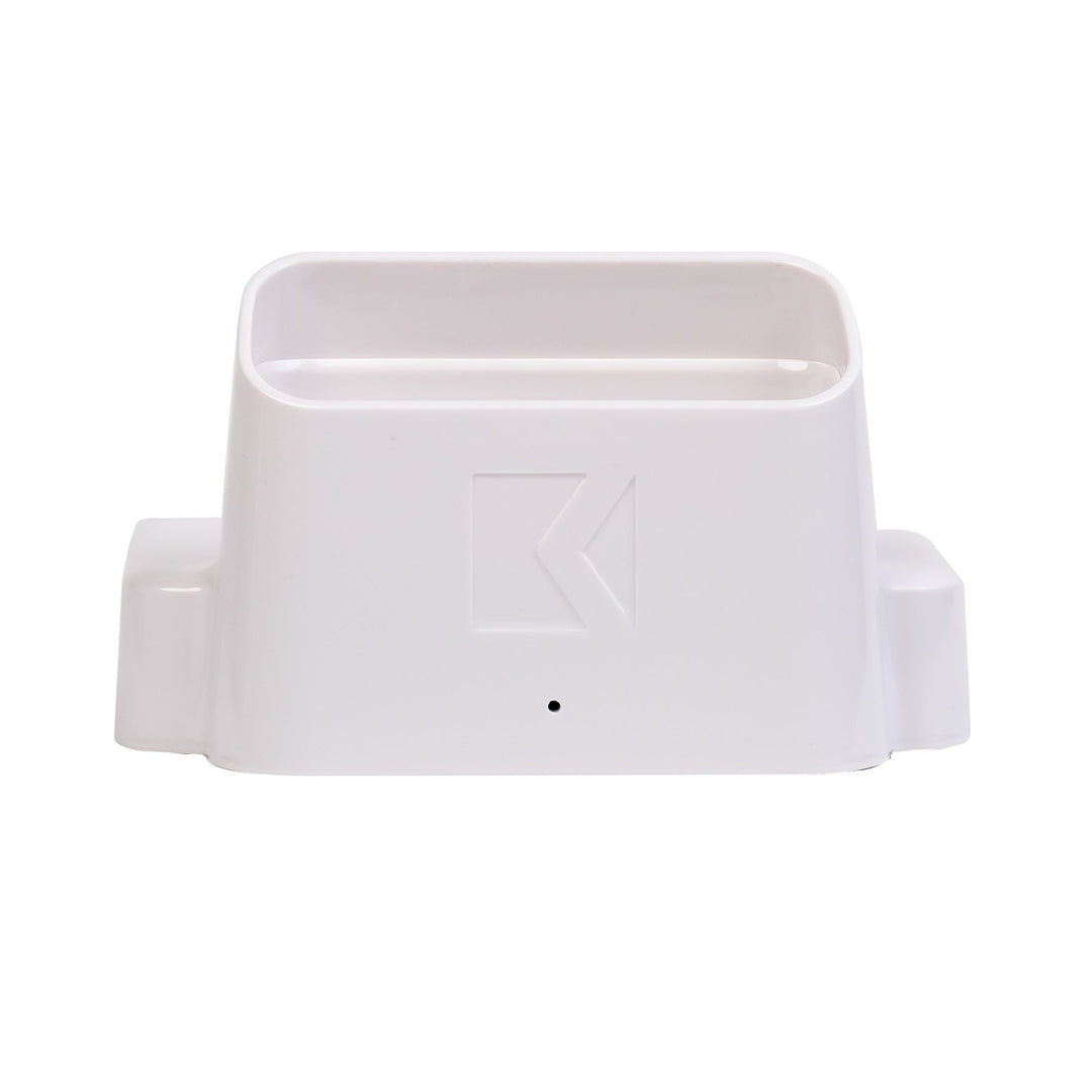 Kupa MANIPro Passport Next Complete - White/Unicorn Jacket + Companion Handpiece Set