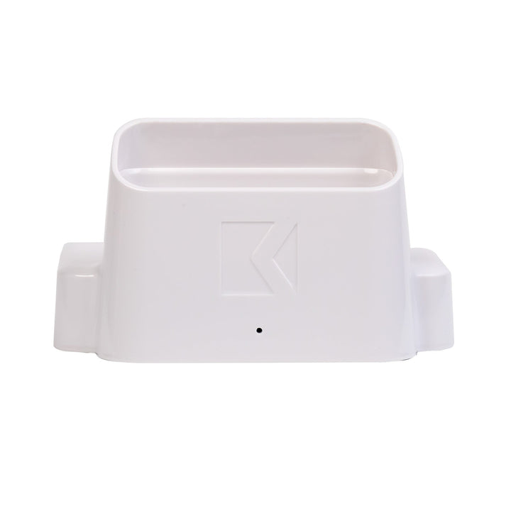 Kupa MANIPro Passport Next Complete - White/Unicorn Jacket + Companion Handpiece Set