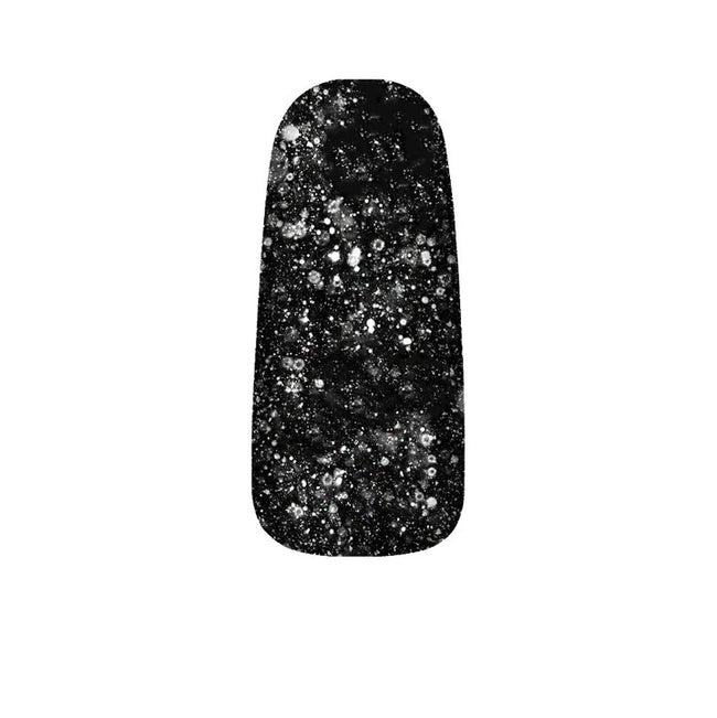 Nugenesis Color Powder - NG 613 Raven Hover Image