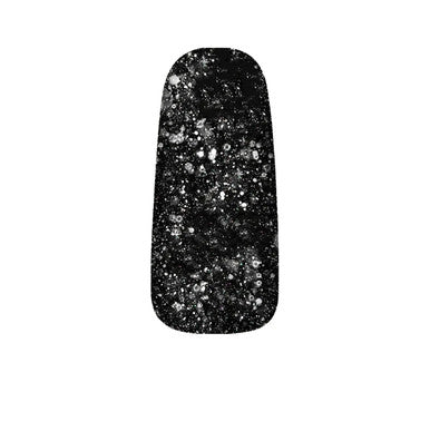 Nugenesis Color Powder - NG 613 Raven Main Image