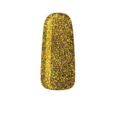 Nugenesis Color Powder - NG 615 Solid Gold Main Image