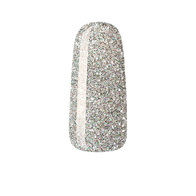 Nugenesis Color Powder - NG 618 Silver Lining Hover Image