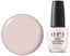 OPI Nail Lacquer Limited Collection 2023 Barbie The Movie Bon Voyage to Reality NLB013