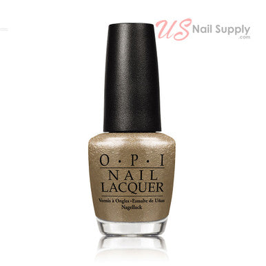 OPI Nail Lacquer Up Front &amp; Personal NLB33