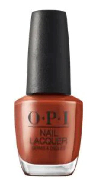 OPI Nail Lacquer Slip Dressed Up NLF025