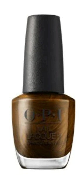 OPI Nail Lacquer Band Tease NLF026