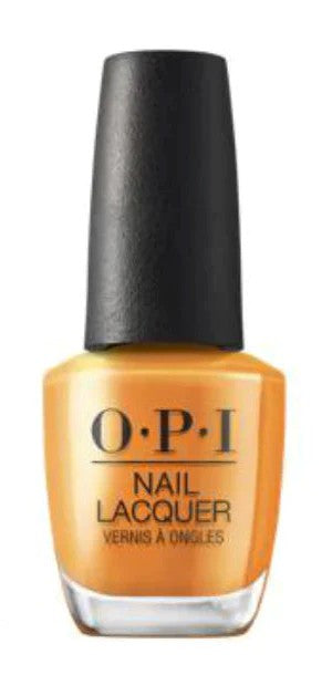 OPI Nail Lacquer Penny Loafer Lane NLF028