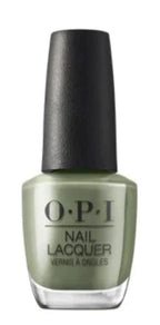 OPI Nail Lacquer Cargo All Out NLF029