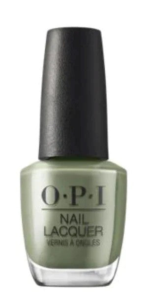 OPI Nail Lacquer Cargo All Out NLF029