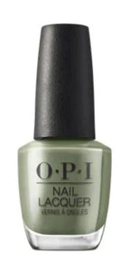 OPI Nail Lacquer Cargo All Out NLF029