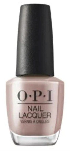 OPI Nail Lacquer Crimp And Proper NLF031