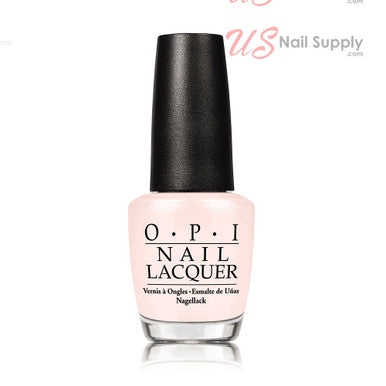 OPI Nail Lacquer Step Right Up! NLF28