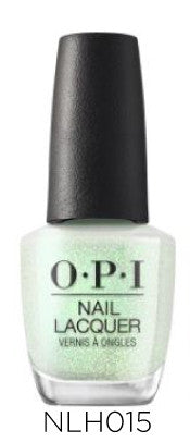 OPI Nail Lacquer Tauris-t Me NLH015