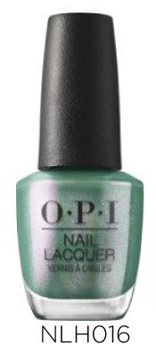 OPI Nail Lacquer Feelin&