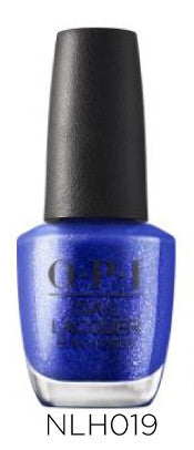 OPI Nail Lacquer Scorpio Seduction NLH019