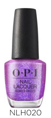 OPI Nail Lacquer Feelin&