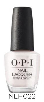 OPI Nail Lacquer Gemini And I NLH022