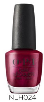 OPI Nail Lacquer Big Sagitarius Energy NLH024