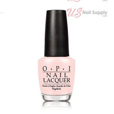 OPI Nail Lacquer Passion NLH19