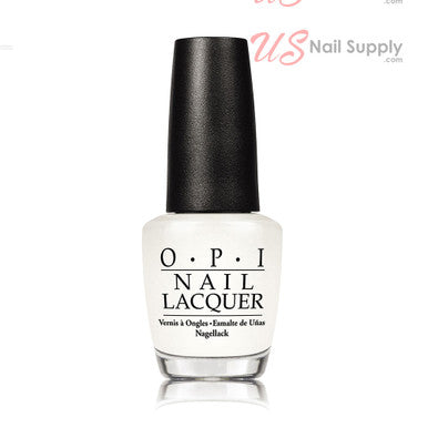 OPI Nail Lacquer Funny Bunny NLH22