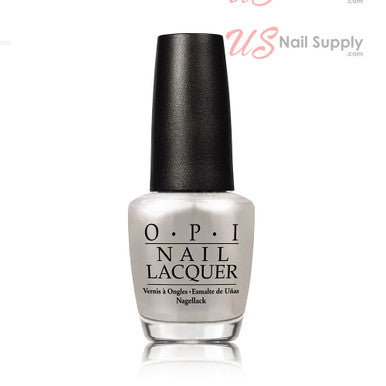 OPI Nail Lacquer Kyoto Pearl NLL03