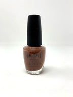 Opi Nail Lacquer Espresso Your Inner Self NLLA04