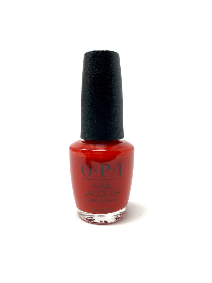 Opi Nail Lacquer Art Walk in Suzi&