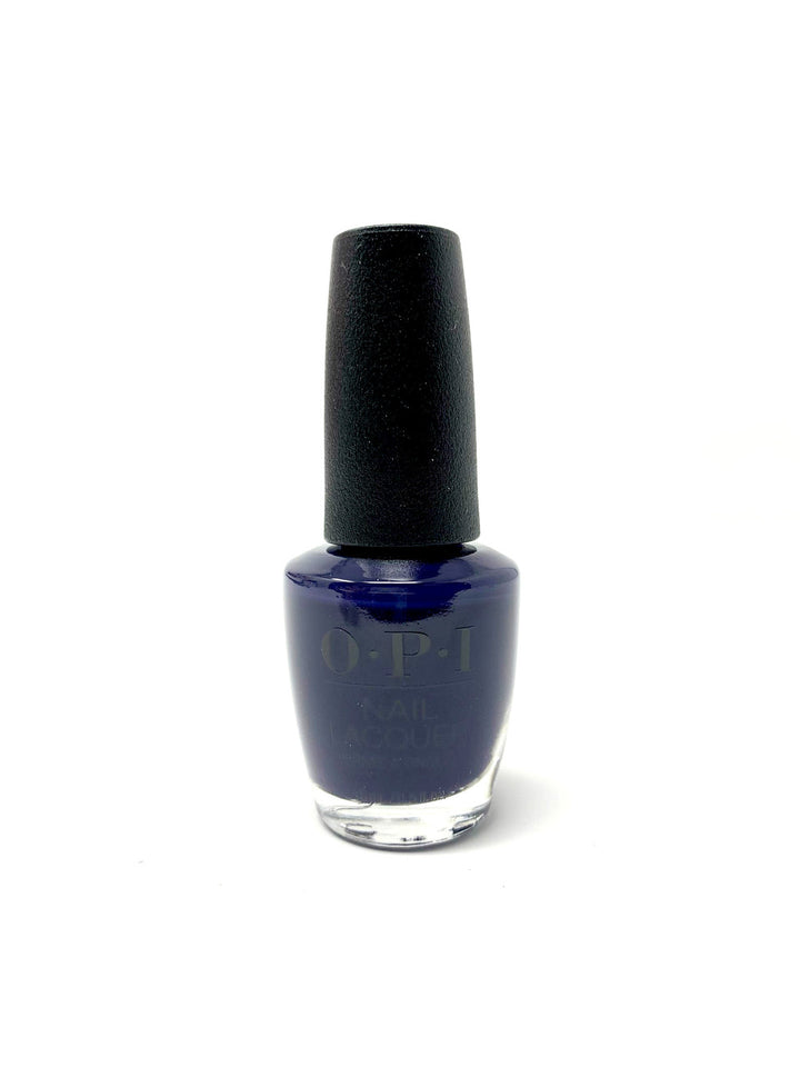 Opi Nail Lacquer Is&