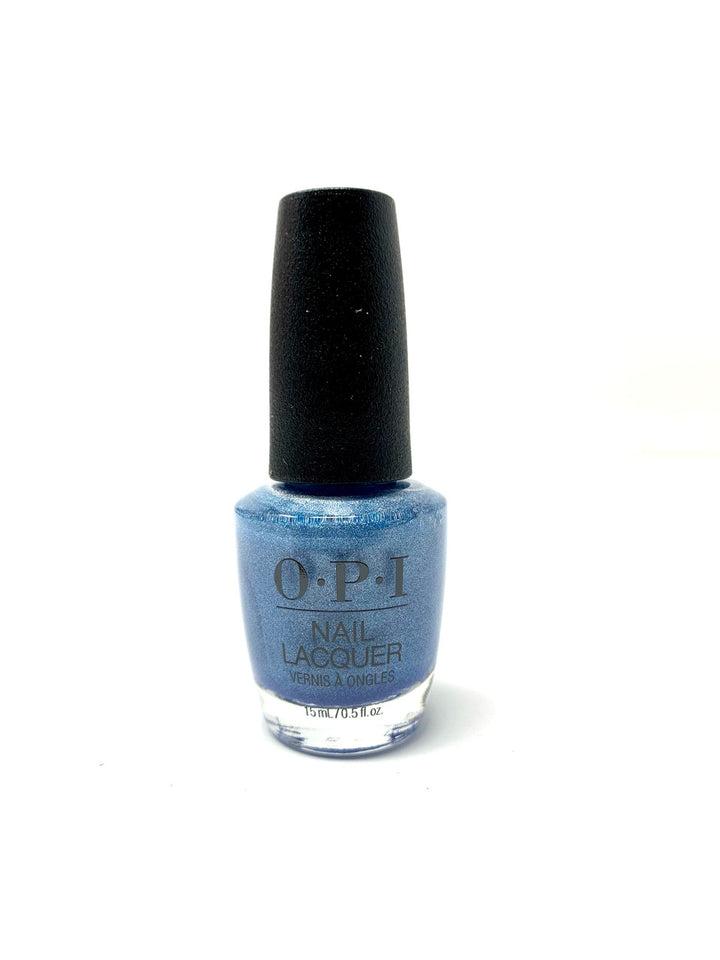 Opi Nail Lacquer Angels Flight To Starry Nights NLLA08