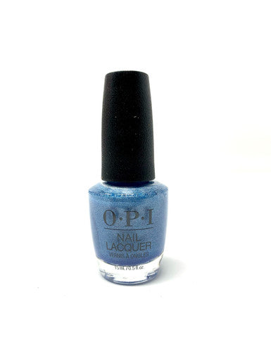 Opi Nail Lacquer Angels Flight To Starry Nights NLLA08