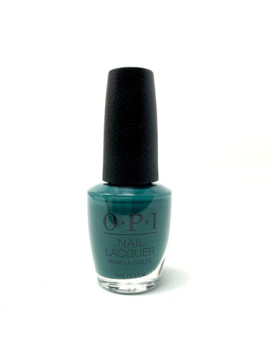 Opi Nail Lacquer My Studio&