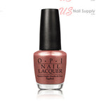 OPI Nail Lacquer Cozu-melted in the Sun NLM27