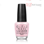 OPI Nail Lacquer Let Me Bayou a Drink NLN51