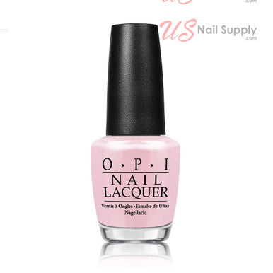 OPI Nail Lacquer Let Me Bayou a Drink NLN51