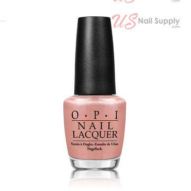 OPI Nail Lacquer Humidi-Tea NLN52