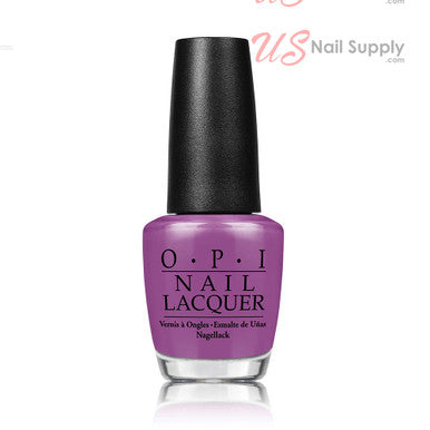 OPI Nail Lacquer I Manicure For Beads NLN54