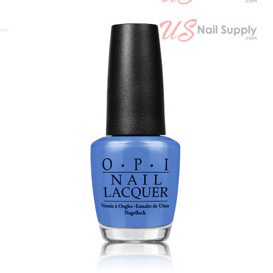 OPI Nail Lacquer Rich Girls and Po Boys NLN61