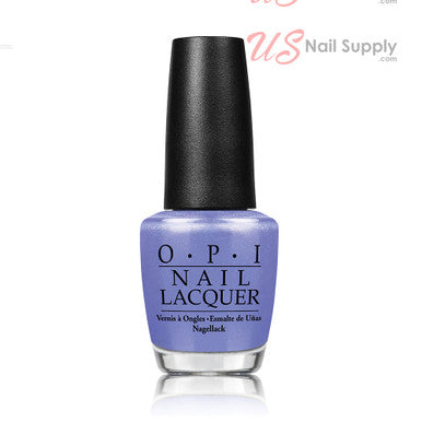 OPI Nail Lacquer Show Us Your Tips! NLN62