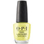 OPI Nail Lacquer Sunscreening My Calls NLP003