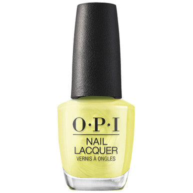 OPI Nail Lacquer Sunscreening My Calls NLP003