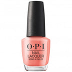 OPI Nail LacquerFlex On The Beach NLP005