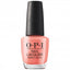 OPI Nail LacquerFlex On The Beach NLP005