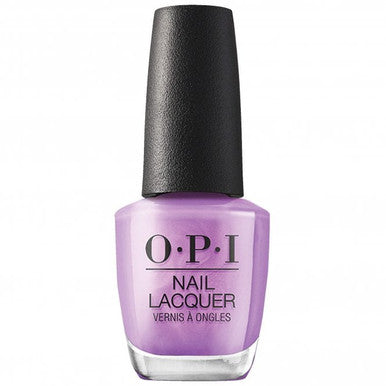 OPI Nail Lacquer Bikini Boardroom NLP006