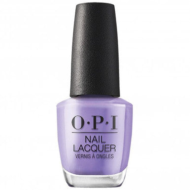 OPI Nail Lacquer Skate To The Party NLP007