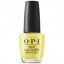 OPI Nail Lacquer Stay Out All Bright NLP008