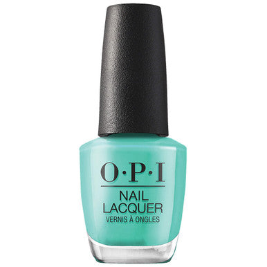OPI Nail Lacquer I M Yacht Leaving NLP011