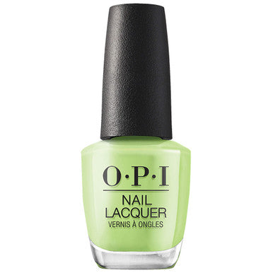 OPI Nail Lacquer Summer Monday Fridays NLP012
